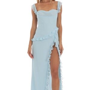 Lucy in the sky dress